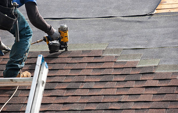 Licensed Gutter Installation service in Diamond Bar, CA - Brentwood Metal Roofing